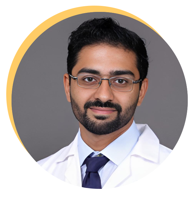 Doctor Atif Patel